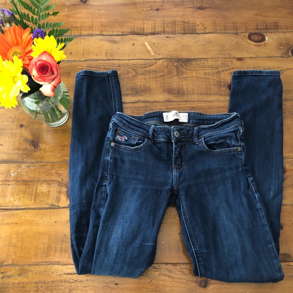 Hollister Skinny Jeans